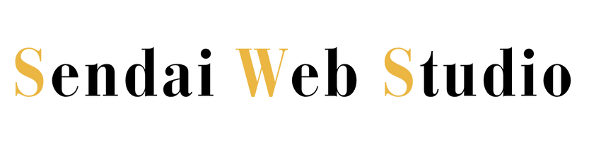 Sendai Web Studio
