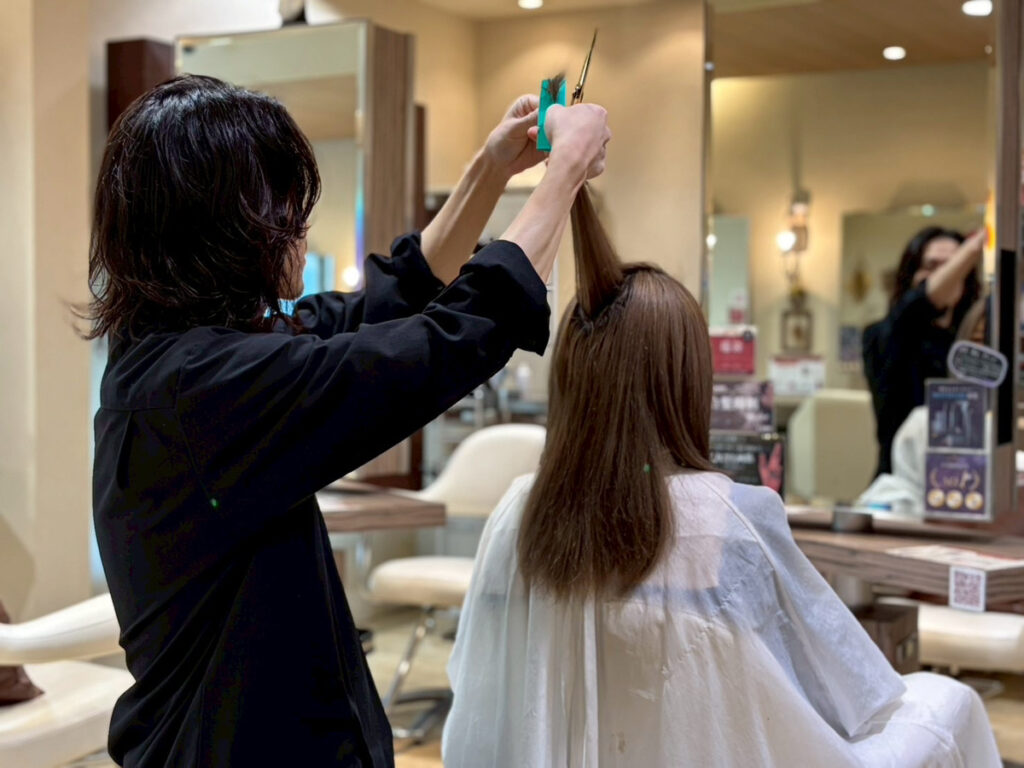 成長データ・計算